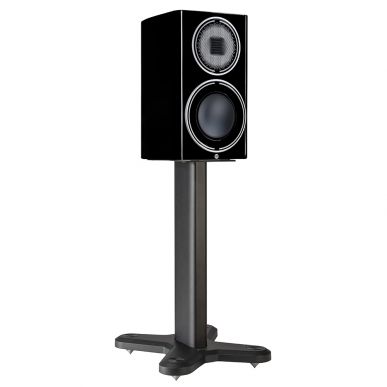 Стойки для акустики Monitor Audio ST-2 Universal Stand Black